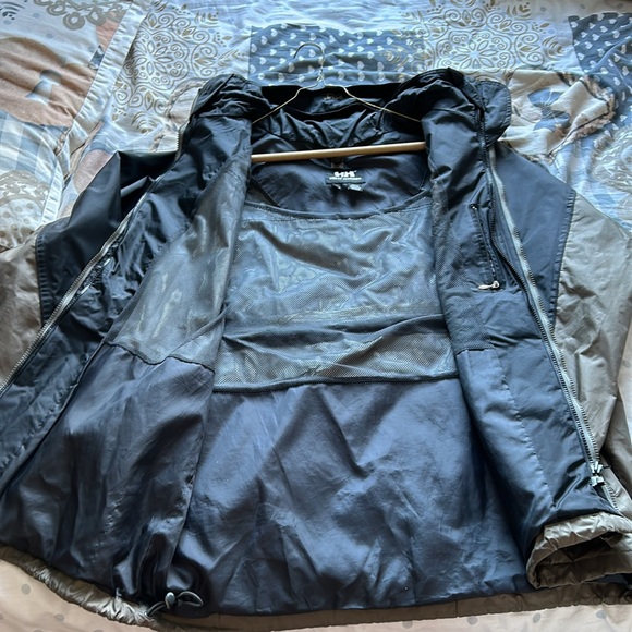 helly hansen shell - Picture 5 of 5